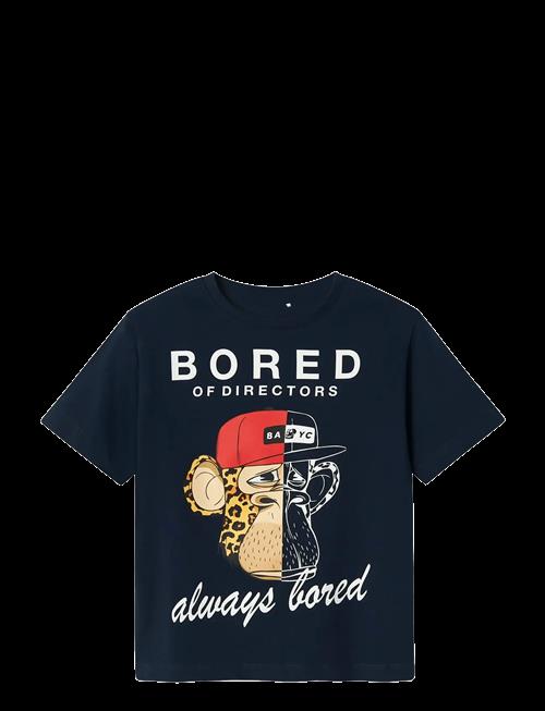 name it | Nkmstuff Bod Ss Nreg Top Box Sky | 116