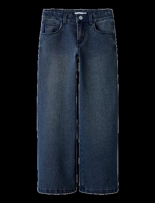 name it | Nkfsalli X-Wide Jeans 4041-Vr L | 146