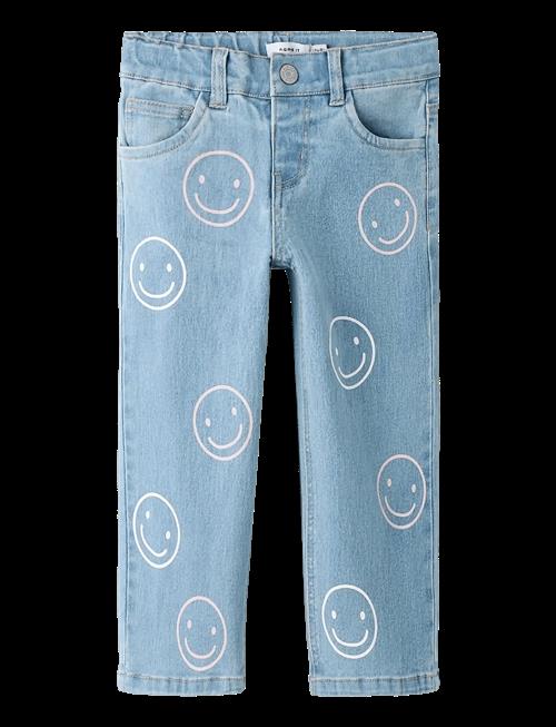 name it | Nmfrose Wide Jeans 5524-Ya O | 92