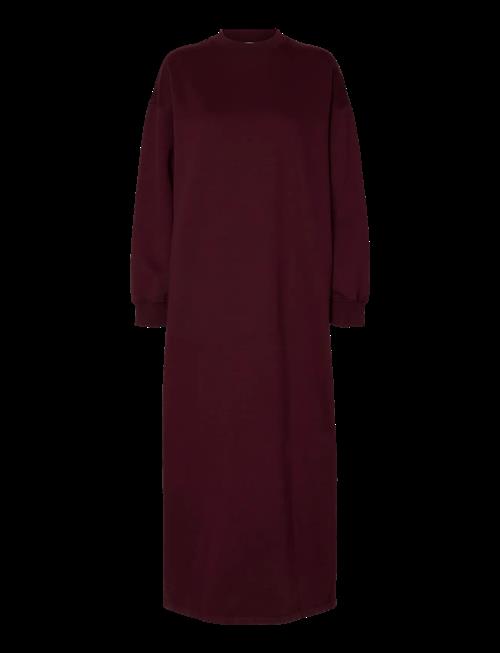 Selected | Slfgia Ls Ankle Dress | S