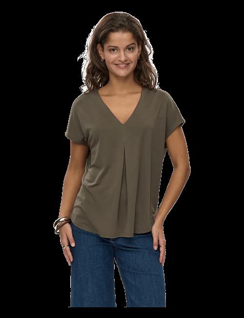 Nümph | Nutilia Ss Blouse | S