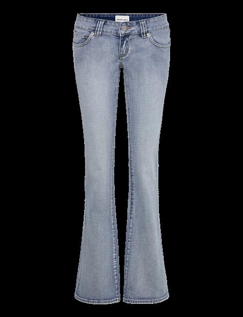 ABRAND | 00 Super Low Kick Tall Harper Harper | 28