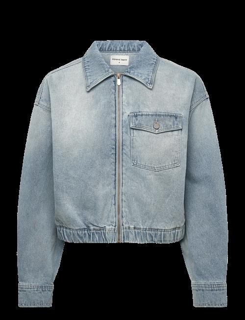 ABRAND | Push It Bomber Stella Stella | XXS