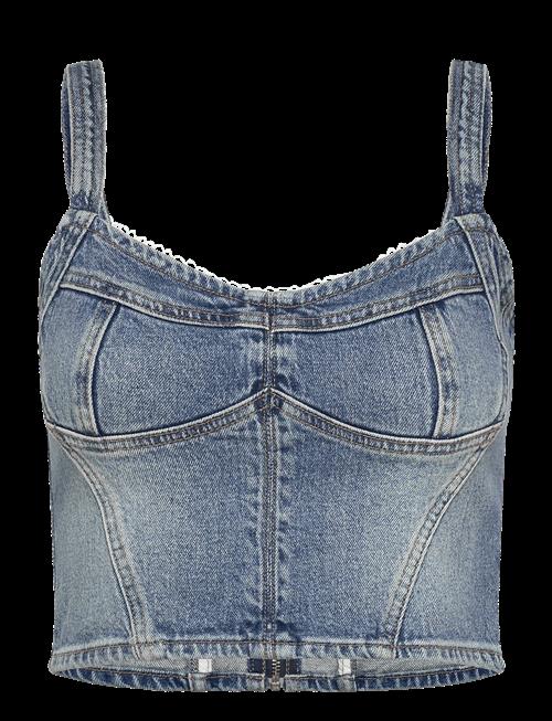 ABRAND | Saloon Bodice Selena Selena | XS