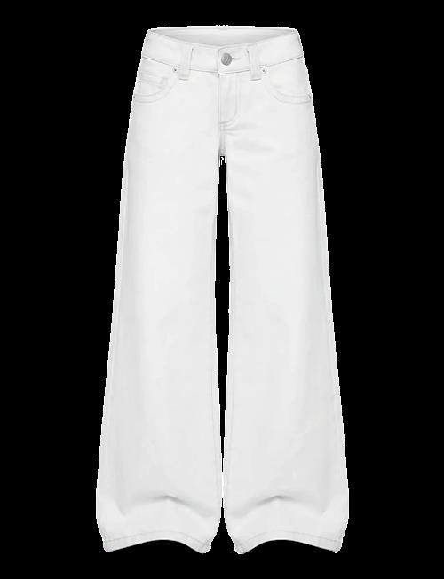 ABRAND | 00 Super Low Wide White Rcy White | 27