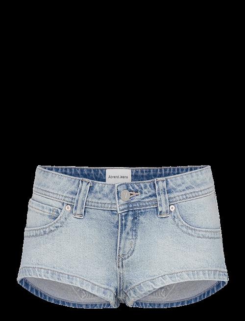 ABRAND | 00 Super Low Mini Short Stella Stella | 27
