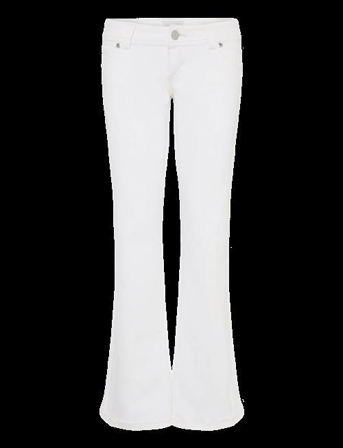 ABRAND | 00 Super Low Kick White White | 26