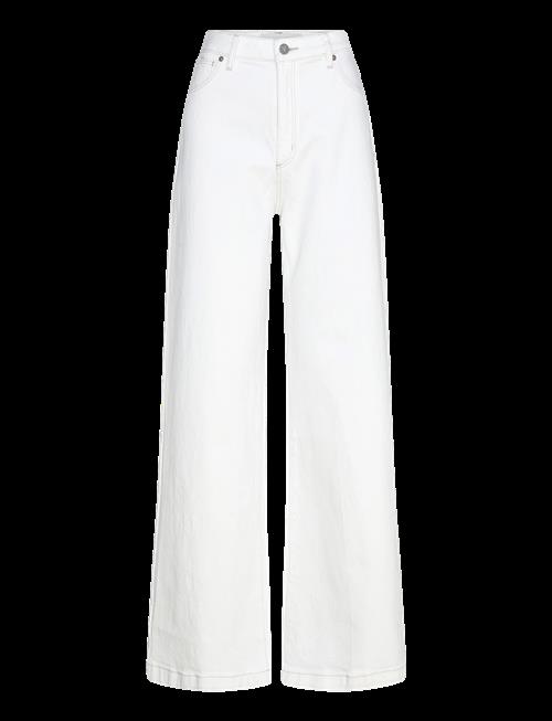 ABRAND | 94 High Wide Western White Western White | 26