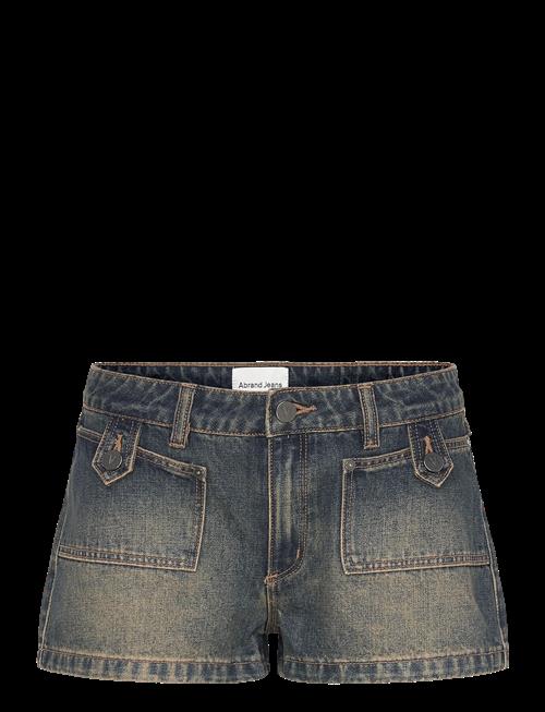 ABRAND | 99 Low Short Kandi Kandi | 25