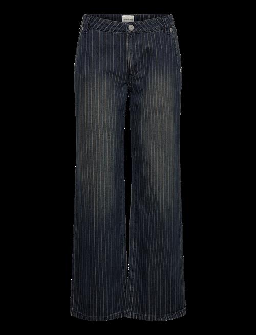 ABRAND | 99 Low Baggy Pinstripe Pinstripe | 28