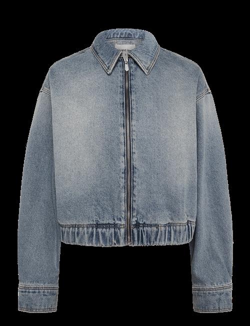 ABRAND | Denim Jacket Kit Rcykit | M