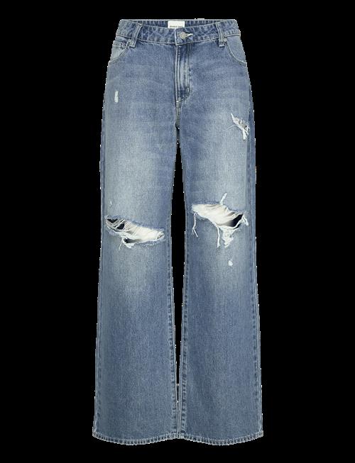 ABRAND | 99 Low Baggy Danni Rip Danni | 23