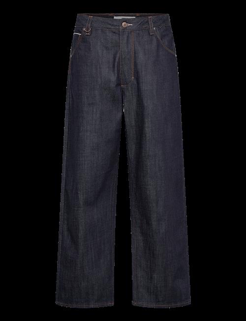 NEUW | Austin Baggy Raw Selvedgeraw Selvedge | 36 x 34
