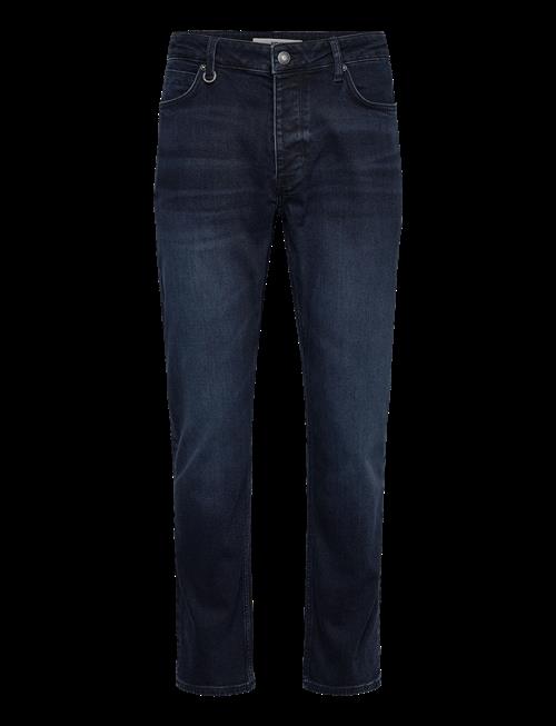 NEUW | Ray Straight Tundrablue Black | 36 x 34
