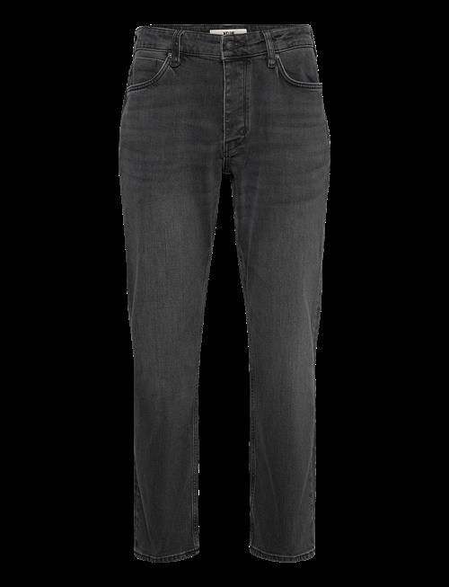NEUW | Ray Straight Ashwashed Black | 28 x 32