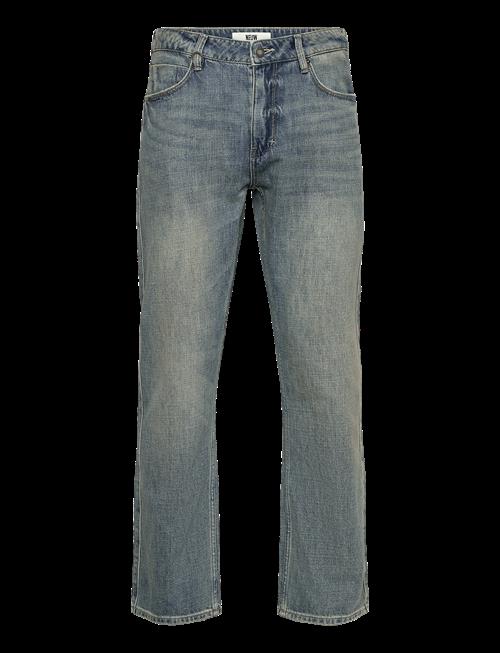NEUW | Rebel Straight Arcmid Vintage Indigo | 36 x 34