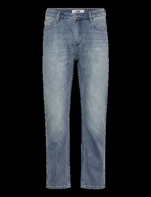 NEUW | Rebel Straight Visionmid Vintage Indigo | 32 x 34