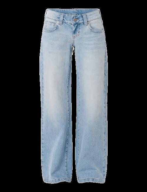 ABRAND | 00 Super Low Wide Tall Jodyjody Blue | 22
