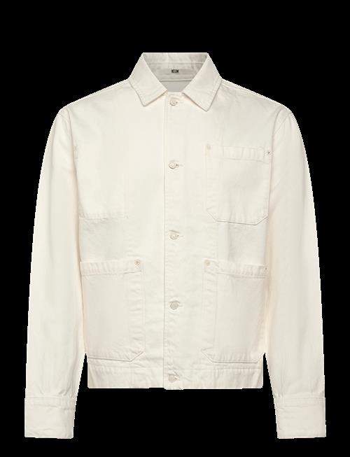 NEUW | W'wear Coat Chalkchalk | S