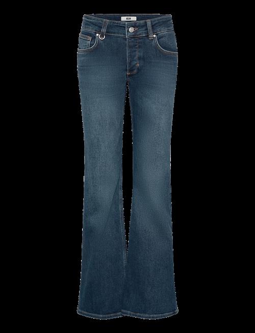 NEUW | Hanne Bell Celinedark Vintage Indigo | 24 x 34