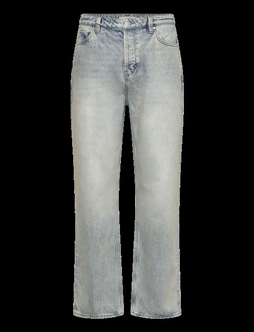NEUW | Liam Relaxed Atlaslight Vintage Indigo | 28 x 32
