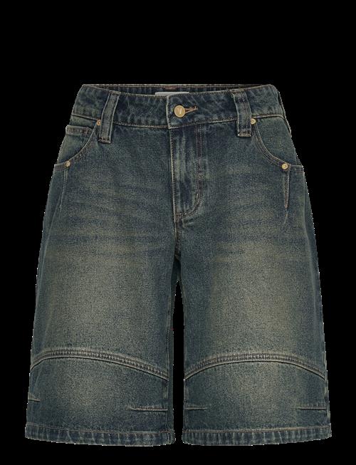 ABRAND | 00 Super Low Baggy Jort Riley Engineered Riley | 26