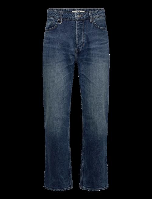 NEUW | Liam Relaxed Saturnaliadark Vintage Indigo | 31 x 32