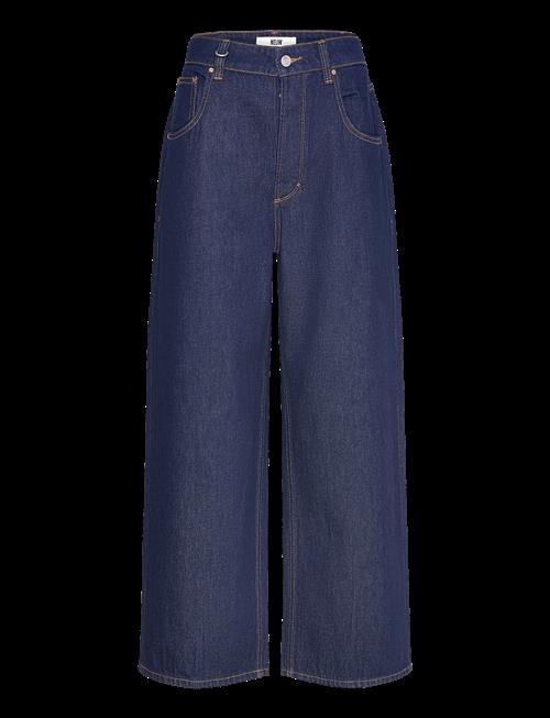 NEUW | Yoko Baggy Crudorinse Denim | 28