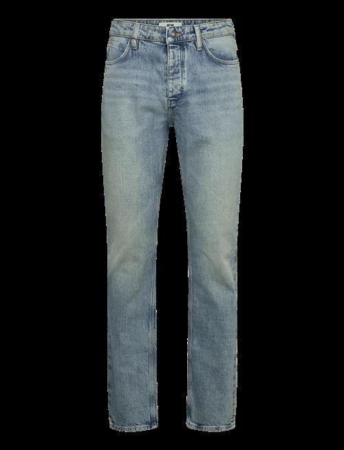 NEUW | Ray Straight Centurymid Vintage Indigo | 29 x 30