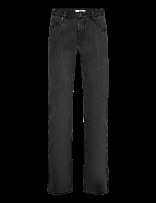 NEUW | Rebel Straight Cosmo Vintage Black | 32 x 34