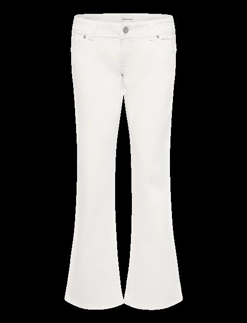 ABRAND | 00 Super Low Kick Tall White White | 23