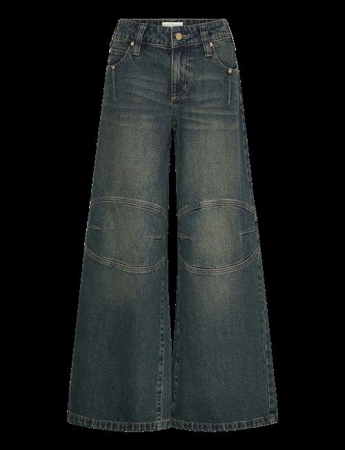 ABRAND | 00 Super Low Mega Baggy Riley Engineered Riley | 28
