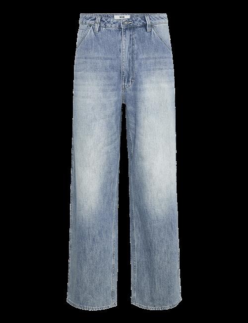NEUW | Austin Baggy Visionmid Indigo | 30 x 30