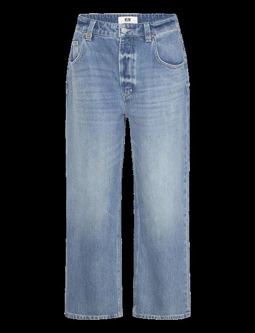 NEUW | Yoko Baggy Soholight Vintage Indigo | 28