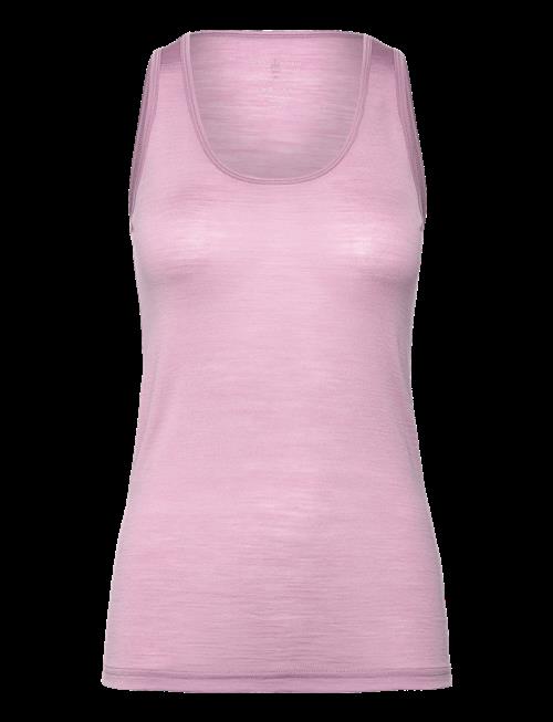 Panos Emporio | Wool/Tencel Tanktop | S