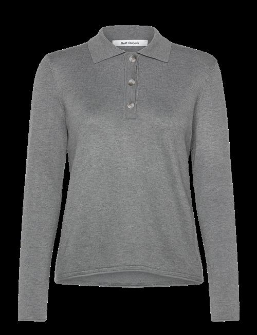 Soft Rebels | Srnori Knit | XXL