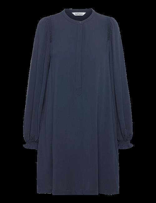 Soft Rebels | Sranne Mayson Dress | M