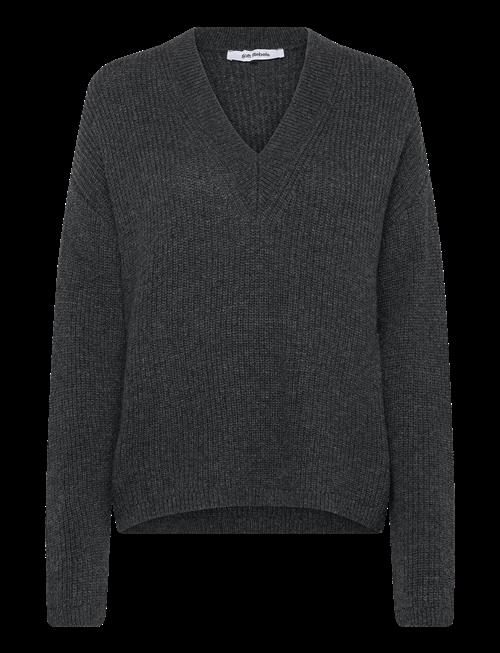 Soft Rebels | Srwest V-Neck Knit | M