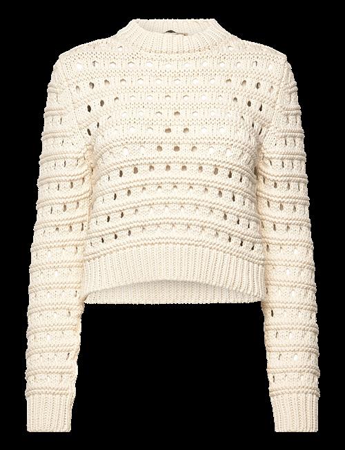 Stella Nova | Cotton Stitch Sweater | XL