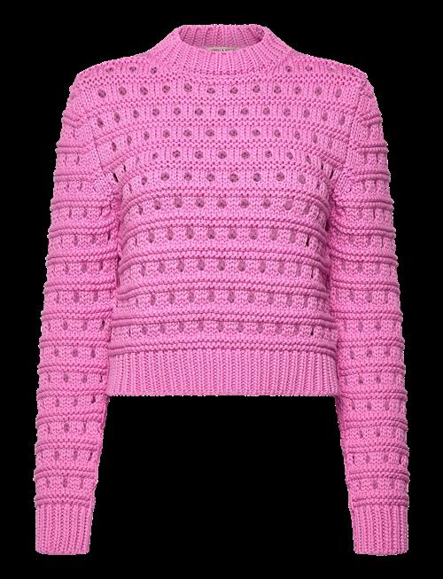 Stella Nova | Cotton Stitch Sweater | M