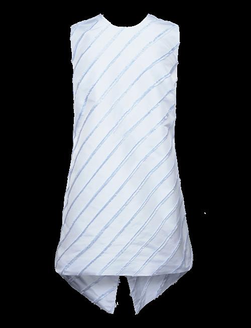 Stella Nova | Mini Dress With Bow Detail | 42