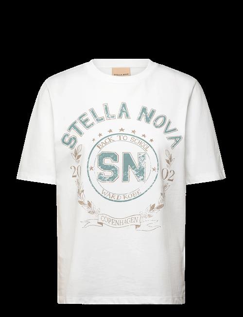 Stella Nova | Stella Nova Printed T-Shirt | S