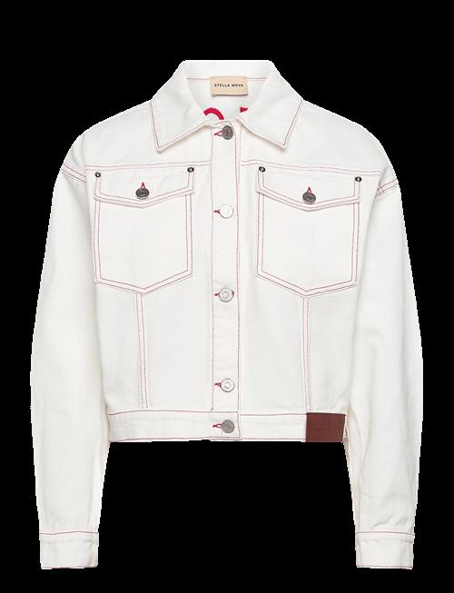 Stella Nova | Out Of Office Loose Jacket | XXS/XS