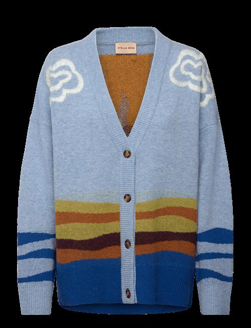 Stella Nova | Elements Cardigan | XS