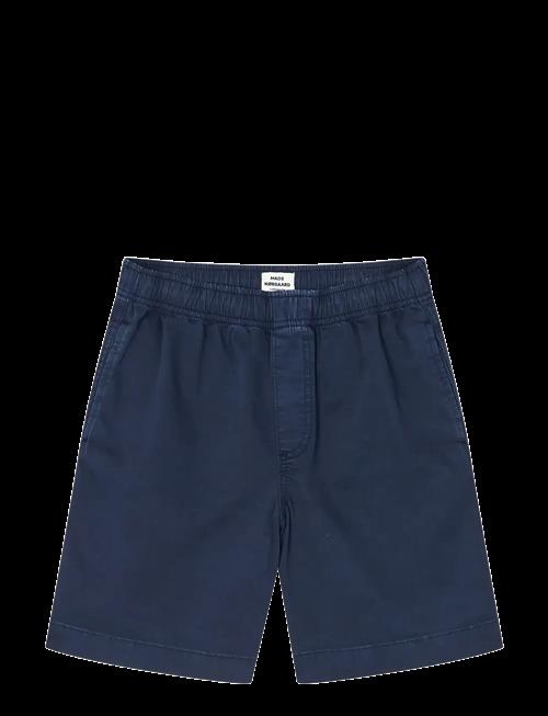 Mads Nørgaard | Stretch Twill Seano Shorts | 104