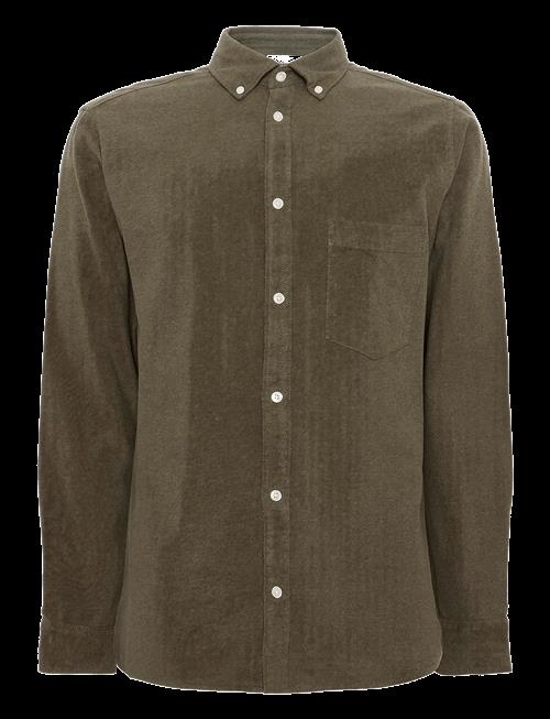 Minimum | Colt 3760 Shirt | M