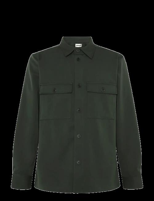 Minimum | Santon Overshirt 3808 | M