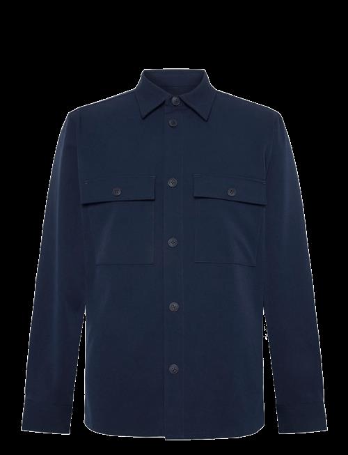 Minimum | Santon Overshirt 3808 | XXL