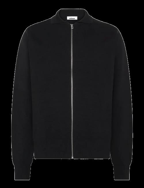 Minimum | Keano Full Zip Polo 3057 | L