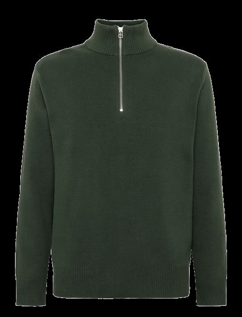 Minimum | Dilan Halfzip 3057 | L